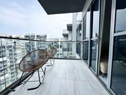 The Alps Residences (D18), Condominium #582922191